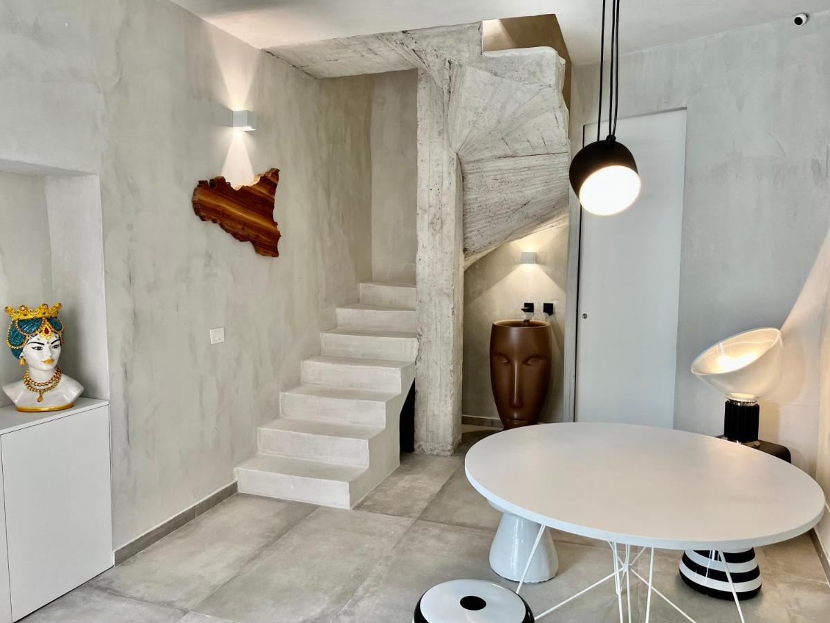 Don Diego Luxury Rooms Taormina Kültér fotó