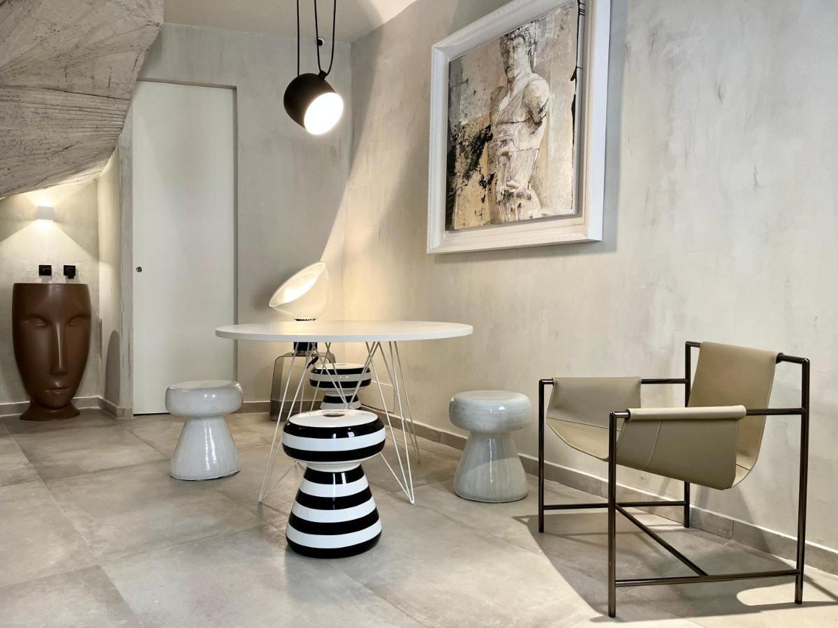Don Diego Luxury Rooms Taormina Kültér fotó