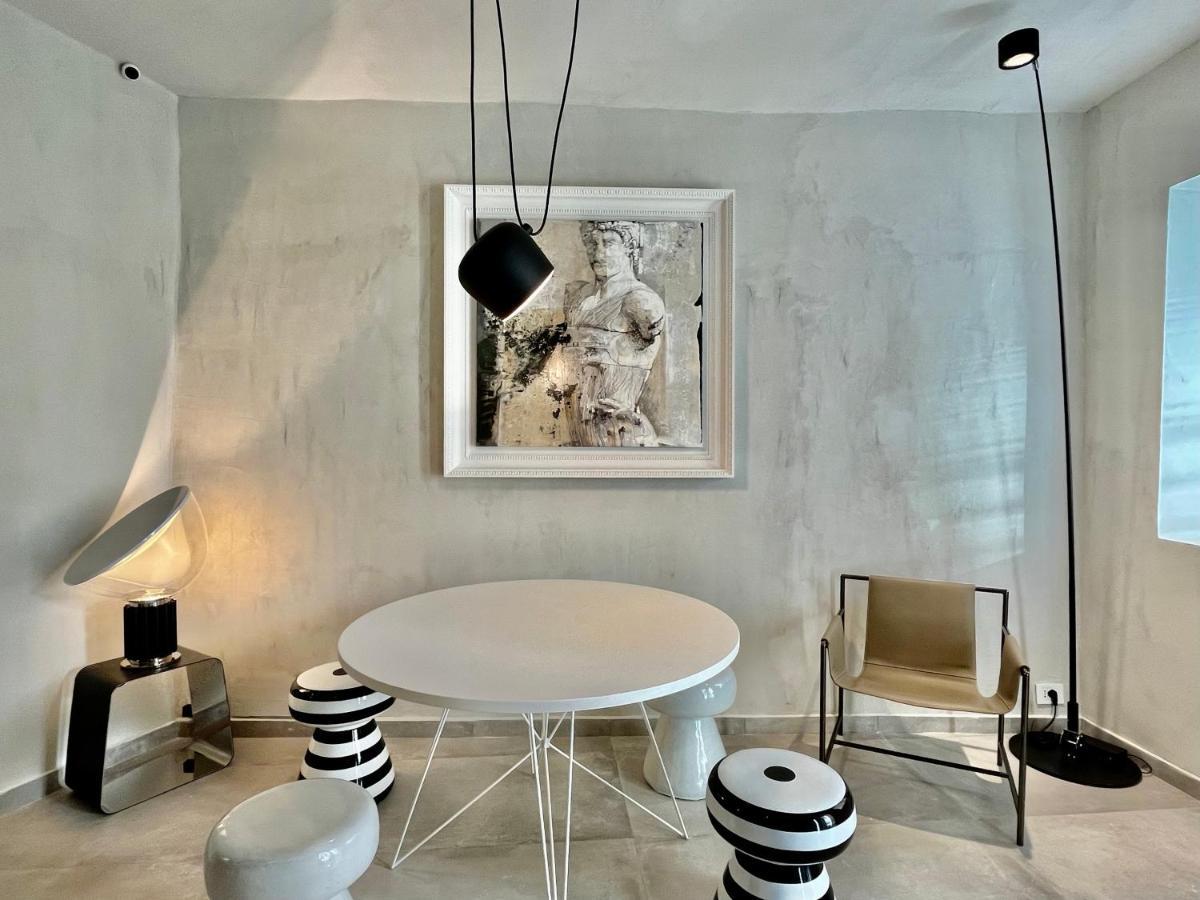 Don Diego Luxury Rooms Taormina Kültér fotó