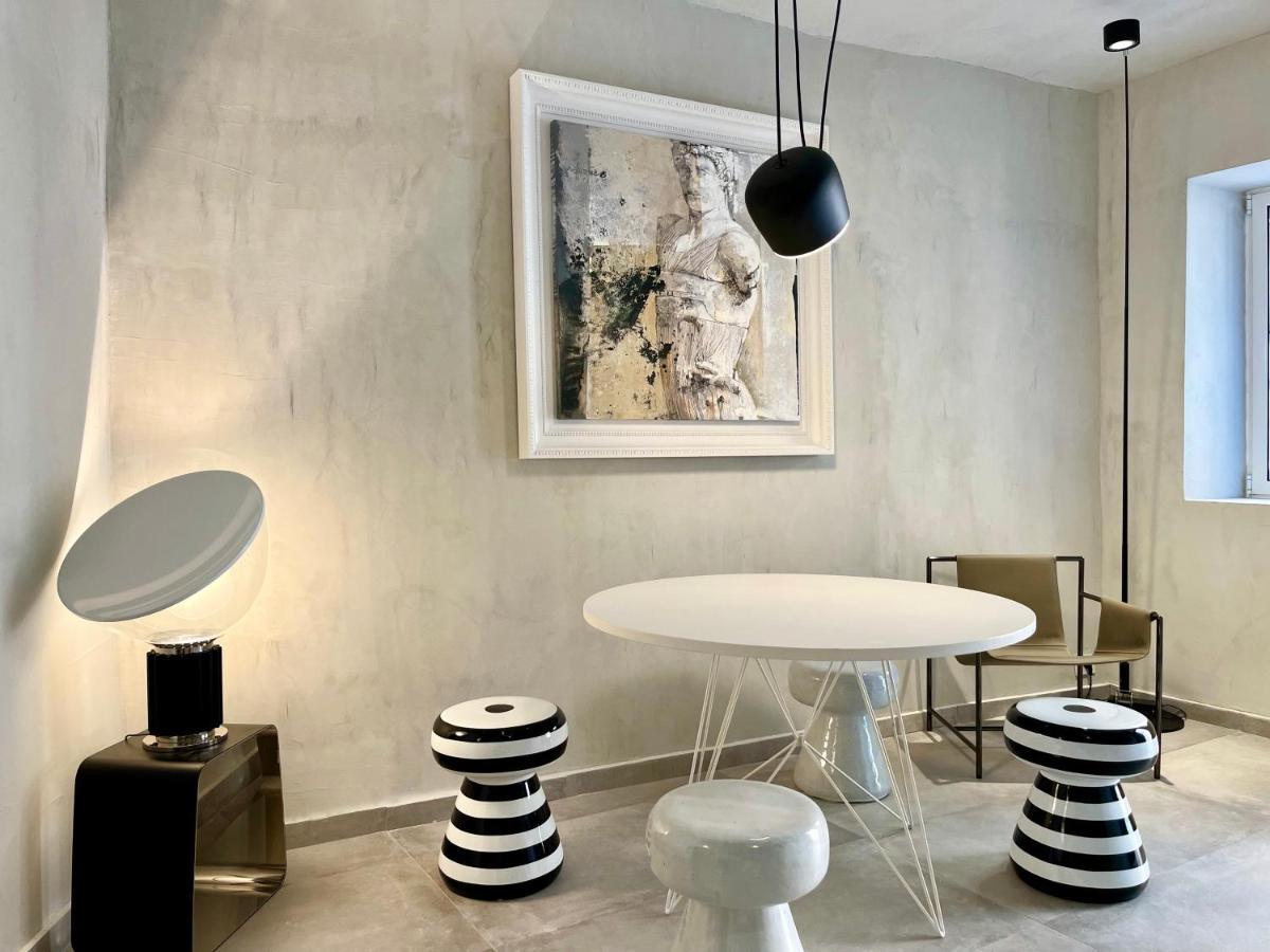 Don Diego Luxury Rooms Taormina Kültér fotó