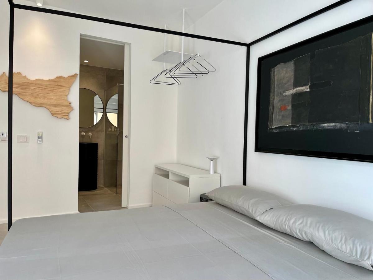 Don Diego Luxury Rooms Taormina Kültér fotó