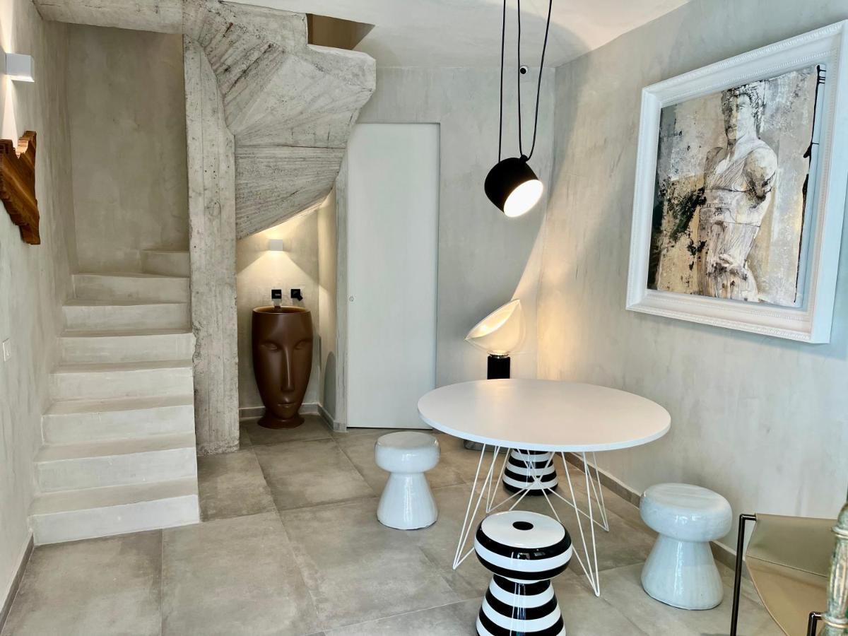 Don Diego Luxury Rooms Taormina Kültér fotó