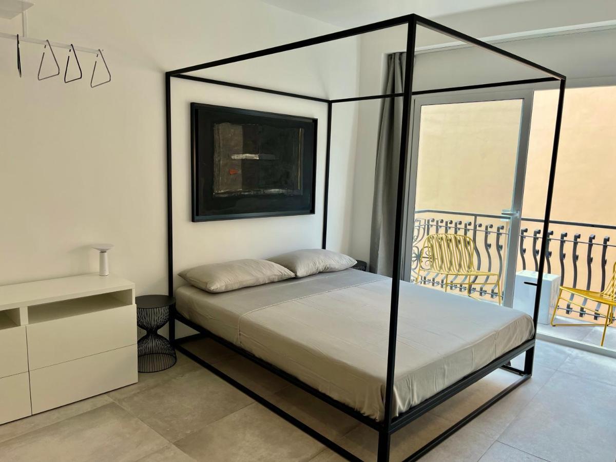 Don Diego Luxury Rooms Taormina Kültér fotó
