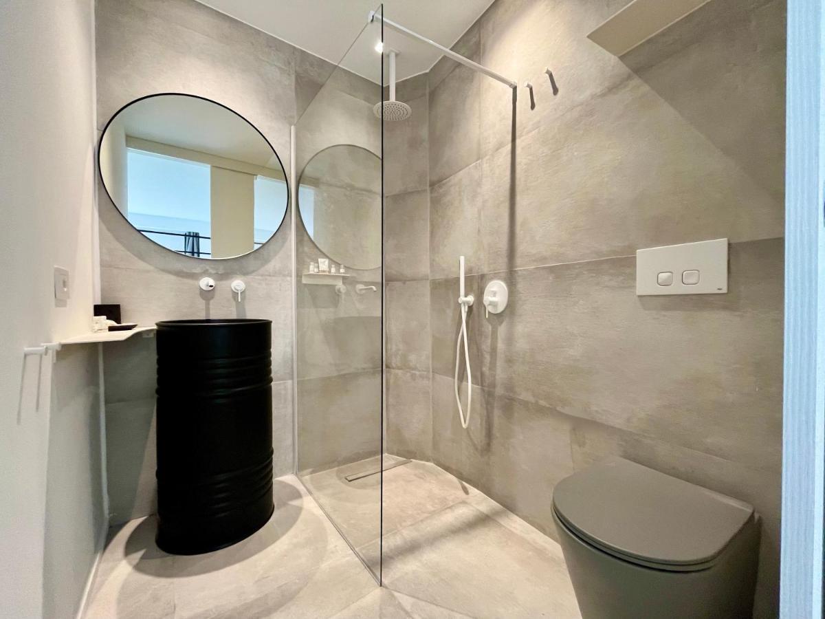 Don Diego Luxury Rooms Taormina Kültér fotó