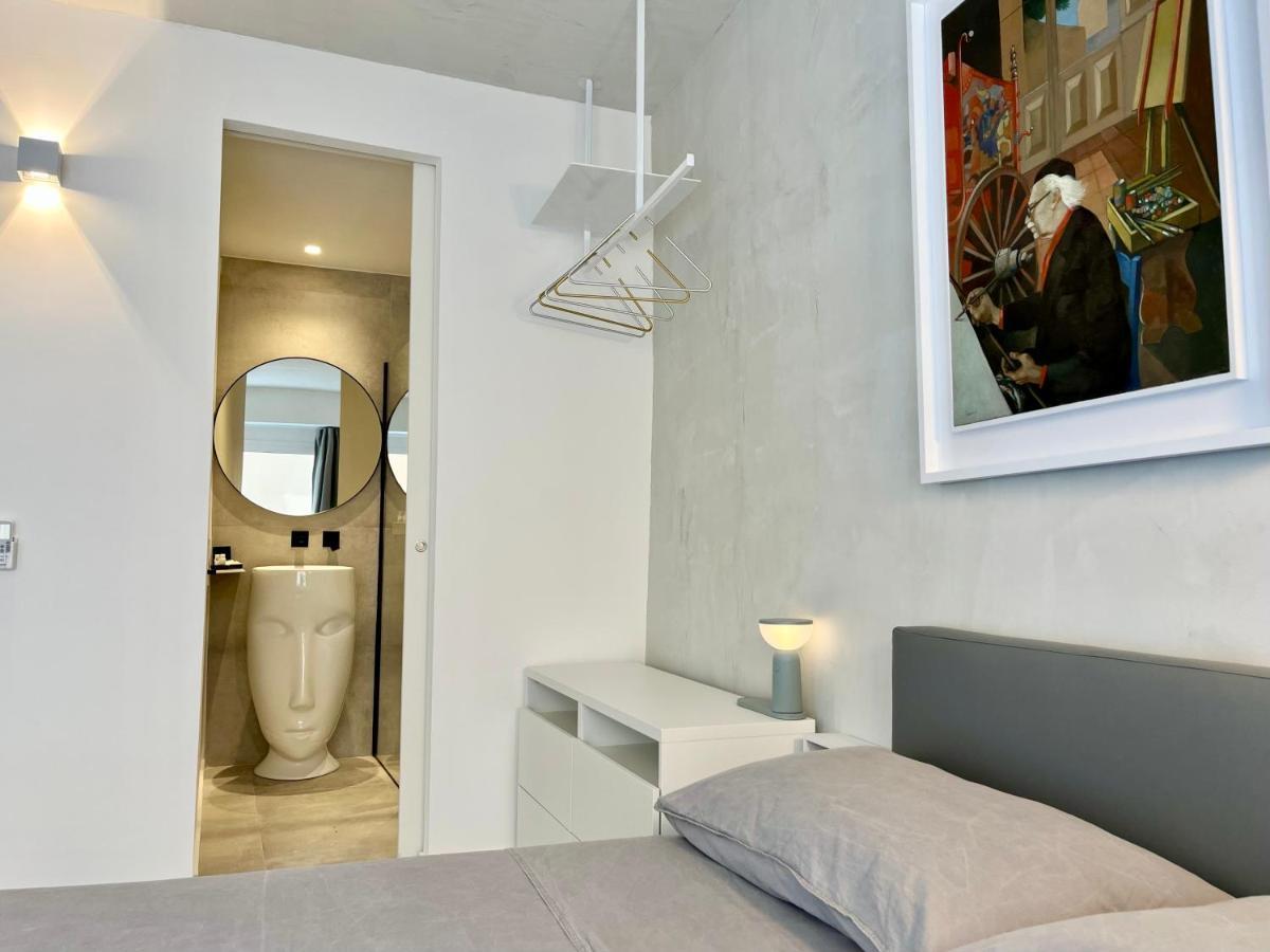 Don Diego Luxury Rooms Taormina Kültér fotó