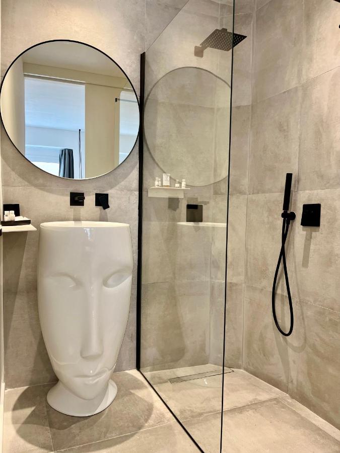 Don Diego Luxury Rooms Taormina Kültér fotó