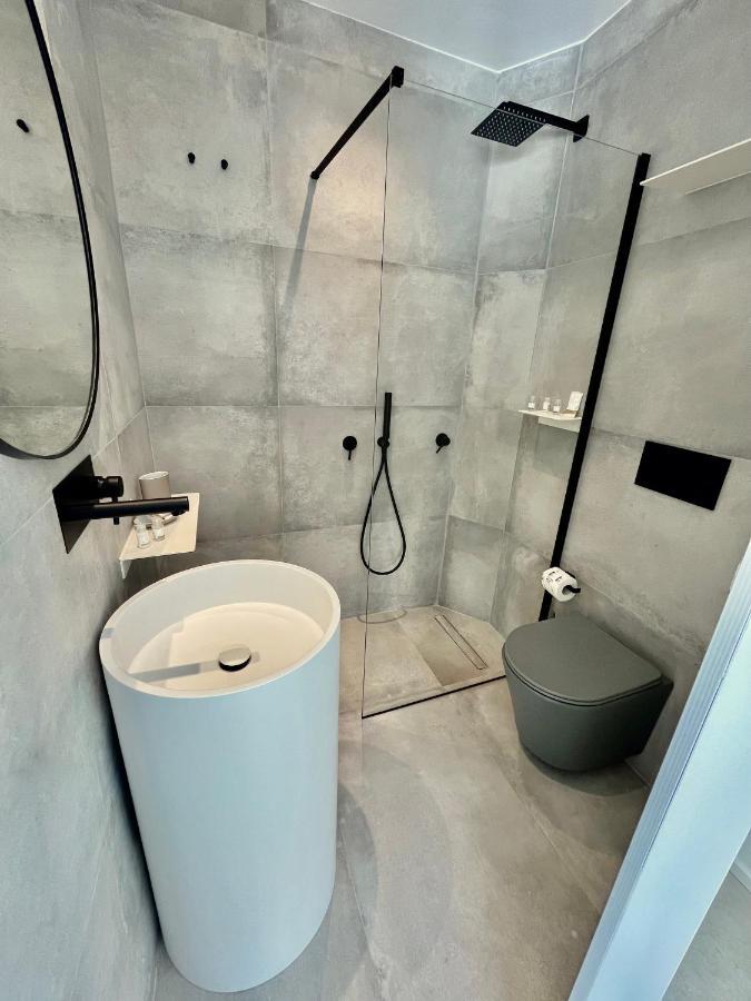 Don Diego Luxury Rooms Taormina Kültér fotó