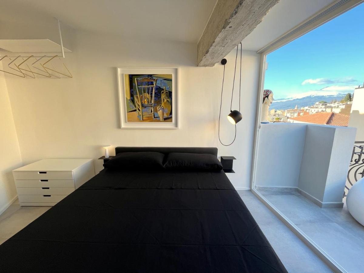 Don Diego Luxury Rooms Taormina Kültér fotó