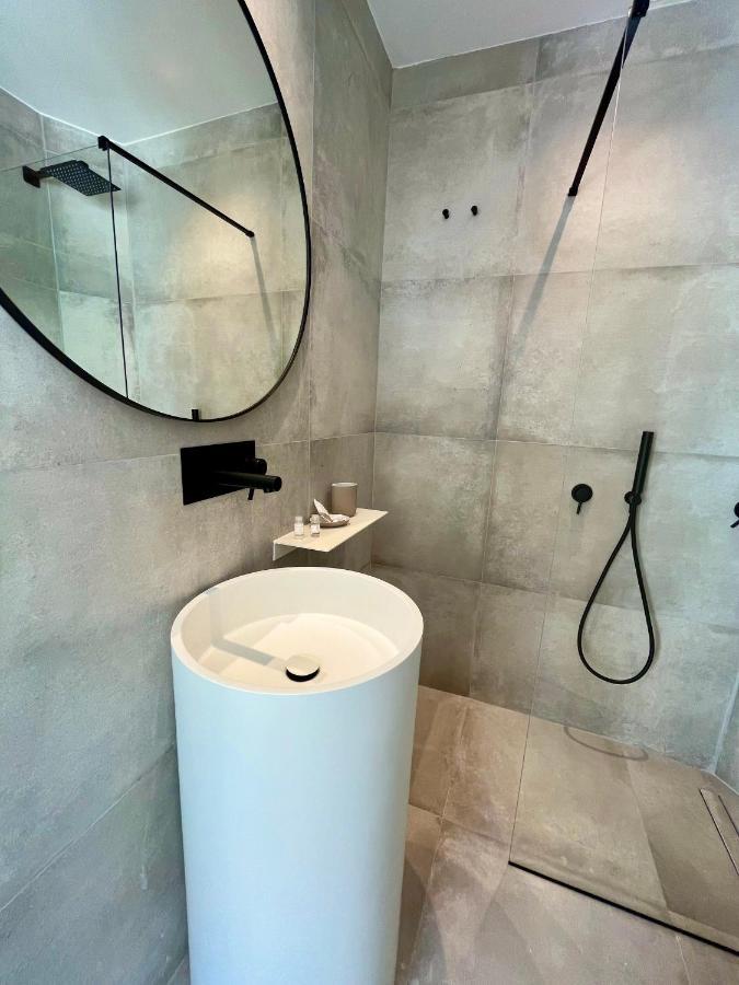 Don Diego Luxury Rooms Taormina Kültér fotó